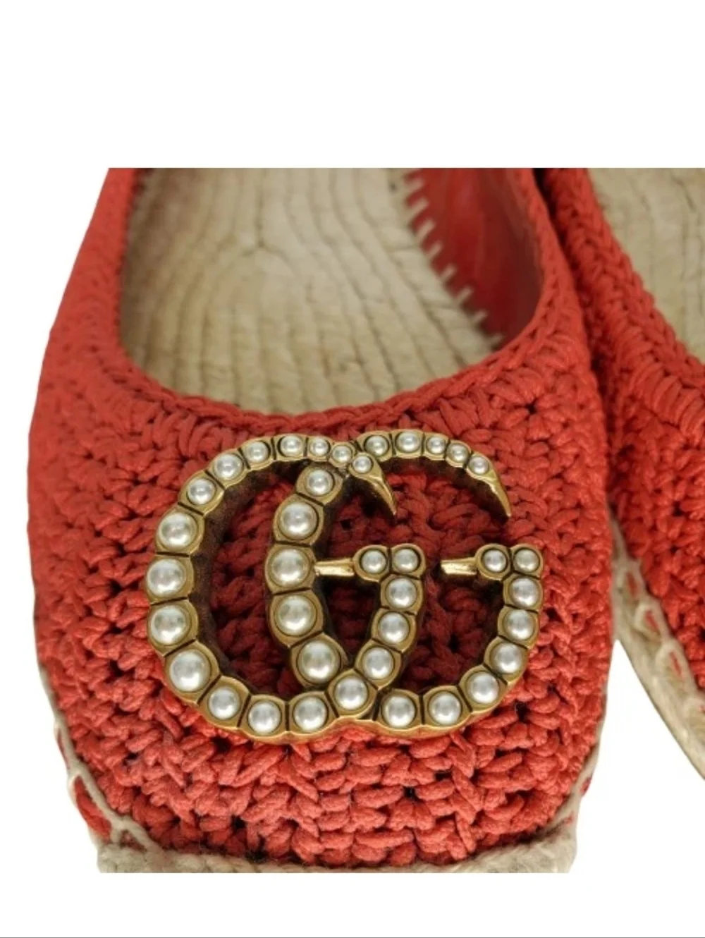 Gucci lilibeth gg